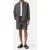 Closed Coach Jacket Pepper Grey