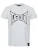 Tapout Shirt  grijs / zwart