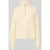 Opus Regular fit pullover met wol en alpaca, model ‘Poy