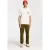 Shiwi Finn Relaxed Fit Landscape T-shirt White