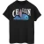 Li-cense Disney dames lilo and stitch chillin katoenen vriendje t-shirt