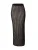 TOPSHOP Rok  zwart