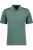 RAGMAN Softknit Polo shirt Korte mouw riet