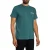 Berghaus T-Shirt Met Klaslogo, Groen