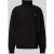Carhartt Work In Progress Sweatshirt met schipperskraag, model ‘AMERICAN SCRIPT’