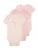 GAP Rompertje/body  poederroze / oudroze