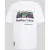 adidas Originals regular fit T-shirt van puur katoen