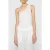 10DAYS One Shoulder Smock Top Ecru