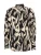 TATUUM Blouse ‘ZIGGY’  beige / zwart