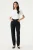 Garcia isabella 286 mom fit dark used