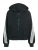 ADIDAS SPORTSWEAR Sportief sweatvest ‘AK’  zwart / wit