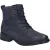 JOSEF SEIBEL Kate 15 | Enkellaars voor Dames | blauw