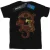 Li-cense Disney dames aladdin movie jafar donker en mysterieus katoenen vriendje t-shirt