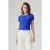 Levi’s Graphic Ringer Rickie Surf Blue