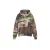Bedrukte hoodie Desigual Japon