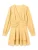 VERO MODA Jurk ‘MIE’  geel