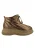 Bronx Boots Bru-te 47514-M-107 Bronze-42