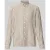 lindbergh relaxed fit vrijetijdsoverhemd met button-downkraag