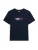 TOMMY HILFIGER Shirt  navy / rood / wit