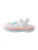 Next Sandalen  turquoise / abrikoos / rosa / wit