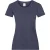 Fruit of the Loom Dames valueweight t-shirt