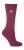 Heat Holders – Dames originele thermo sokken – Diepe Fuchsia