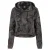 Hooded sweatshirt vrouw Urban Classic