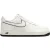 Nike Air Force Sneakers Heren – Beige –