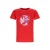 B.Nosy T-shirt rood