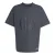 ADIDAS ORIGINALS Shirt ‘Adidas Originals & All Blacks’  donkergrijs / zwart