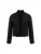 Imily Bela Gebreid vest  zwart