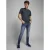 Liam Originele Jeans 005 – Blauw Denim