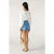 BA&SH Short Blue