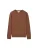 GOBI Cashmere Trui ‘Women’s Essential Cashmere Crewneck Sweater’  karamel