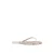 Vrouwen strand slippers met print Pepe Jeans
