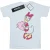 Li-cense Disney dames daisy duck love heart katoenen vriendje t-shirt