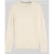 Tom Tailor Regular fit pullover met crew neck kraag