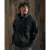 Militaire pull-on jas Superdry