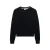 Damesvest met ronde hals Superdry Essential