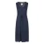 Mountain Warehouse Dames/Dames Bahama’s Mouwloze Jurk (Marine)