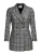 Vulto Blazers ‘Charly’  zwart
