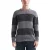 s.Oliver -qs Pullover Grey/black