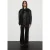 Stieglitz Harper Jacket Black