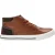 Original Penguin Heren-hardloopschoenen van Miles (Bruin)