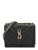 STEVE MADDEN Schoudertas ‘Bamara-2’  zwart