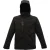 Regatta – Heren Repeller X-Pro Softshell Jas (Zwart)