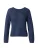 ONLY Trui ‘ONLGEENA’  donkerblauw