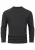INDICODE JEANS Trui ‘Massum’  antraciet