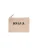 CODELLO Make up tas ‘OOH LA LA’  beige
