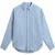 Woolrich Linen shirt lange mouw overhemden cfwosi2013mrut5284